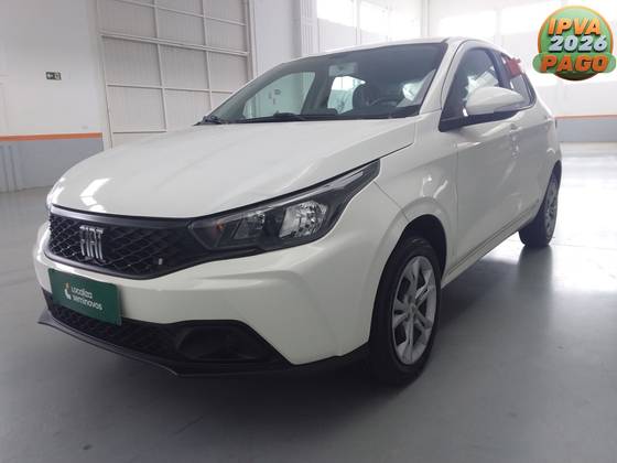 FIAT ARGO 1.0 FIREFLY FLEX DRIVE MANUAL